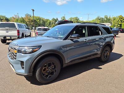 2026 Ford Explorer 4WD SUV for sale #FAN5114 - photo 2
