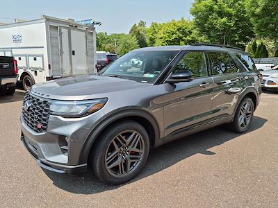 2026 Ford Explorer 4WD SUV for sale #FAN5122 - photo 2