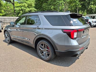 2026 Ford Explorer 4WD SUV for sale #FAN5122 - photo 2