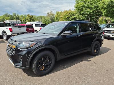 2027 Ford Explorer 4WD SUV for sale #FAN5181 - photo 2