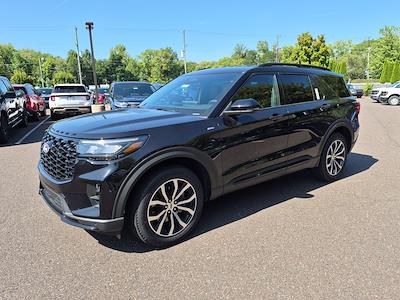 2027 Ford Explorer 4WD SUV for sale #FAN5182 - photo 2