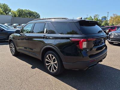 2027 Ford Explorer 4WD SUV for sale #FAN5182 - photo 2