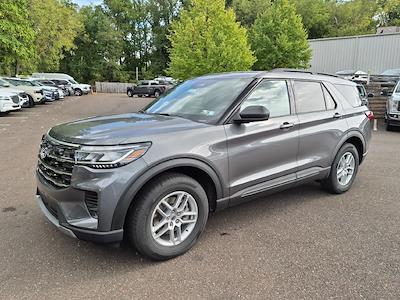 2027 Ford Explorer 4WD SUV for sale #FAN5183 - photo 2
