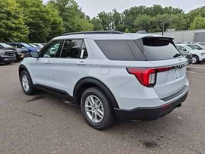 2026 Ford Explorer 4WD SUV for sale #FAN5200 - photo 2