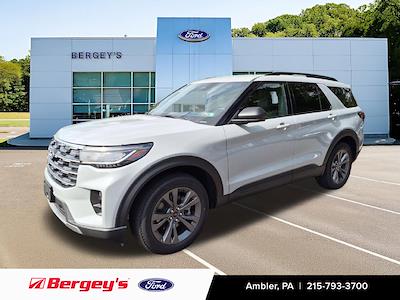 2027 Ford Explorer 4WD SUV for sale #FAN5253 - photo 1