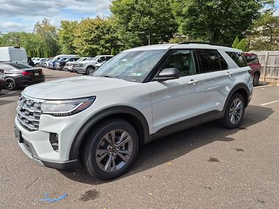 2027 Ford Explorer 4WD SUV for sale #FAN5253 - photo 2
