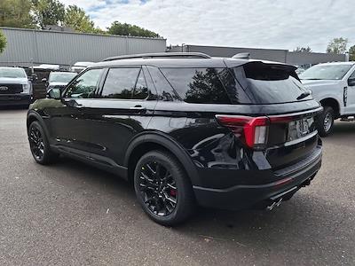 2027 Ford Explorer 4WD SUV for sale #FAN5255 - photo 2