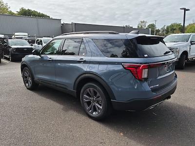 2026 Ford Explorer 4WD SUV for sale #FAN5302 - photo 2