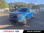 Used 2022 Ford Ranger Lariat SuperCrew Cab 4x4 Pickup for sale #FAU1520 - photo 3