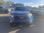 Used 2022 Ford Ranger Lariat SuperCrew Cab 4x4 Pickup for sale #FAU1520 - photo 4