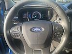 Used 2022 Ford Ranger Lariat SuperCrew Cab 4x4 Pickup for sale #FAU1520 - photo 23