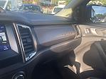 Used 2022 Ford Ranger Lariat SuperCrew Cab 4x4 Pickup for sale #FAU1520 - photo 34
