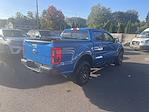 Used 2022 Ford Ranger Lariat SuperCrew Cab 4x4 Pickup for sale #FAU1520 - photo 2