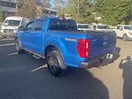 Used 2022 Ford Ranger Lariat SuperCrew Cab 4x4 Pickup for sale #FAU1520 - photo 6