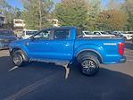 Used 2022 Ford Ranger Lariat SuperCrew Cab 4x4 Pickup for sale #FAU1520 - photo 7