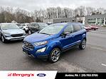 Used 2019 Ford EcoSport SES 4x4 SUV for sale #FAU2528 - photo 1