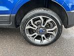 Used 2019 Ford EcoSport SES 4x4 SUV for sale #FAU2528 - photo 33