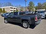 Used 2016 GMC Canyon SLT Crew Cab 4x4 Pickup for sale #FAU2532 - photo 2