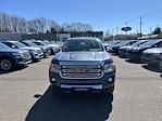 Used 2016 GMC Canyon SLT Crew Cab 4x4 Pickup for sale #FAU2532 - photo 3
