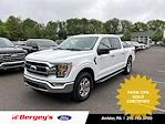 2023 Ford F-150 SuperCrew Cab 4x4 Pickup for sale #FAU2593 - photo 1