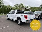 2023 Ford F-150 SuperCrew Cab 4x4 Pickup for sale #FAU2593 - photo 2