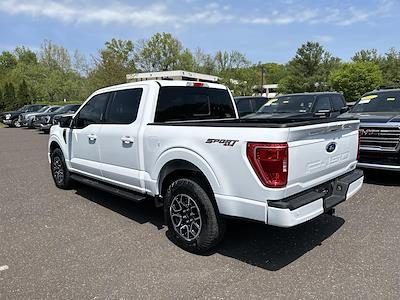 2023 Ford F-150 SuperCrew Cab 4x4 Pickup for sale #FAU2614 - photo 2
