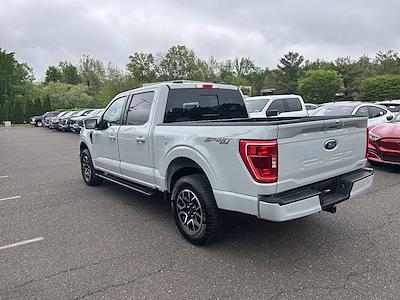 2023 Ford F-150 SuperCrew Cab 4x4 Pickup for sale #FAU2617 - photo 2