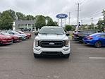 2023 Ford F-150 SuperCrew Cab 4x4 Pickup for sale #FAU2617 - photo 3