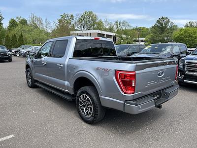 2023 Ford F-150 SuperCrew Cab 4x4 Pickup for sale #FAU2618 - photo 2