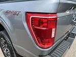 2023 Ford F-150 SuperCrew Cab 4x4 Pickup for sale #FAU2618 - photo 36