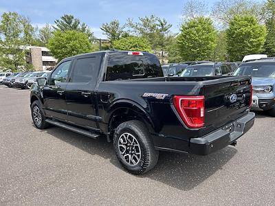 2023 Ford F-150 SuperCrew Cab 4x4 Pickup for sale #FAU2619 - photo 2