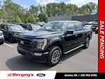 2023 Ford F-150 SuperCrew Cab 4x4 Pickup for sale #FAU2619 - photo 1