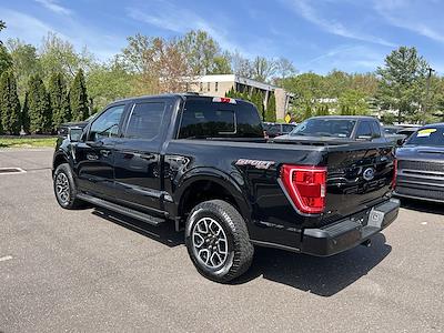 2023 Ford F-150 SuperCrew Cab 4x4 Pickup for sale #FAU2620 - photo 2