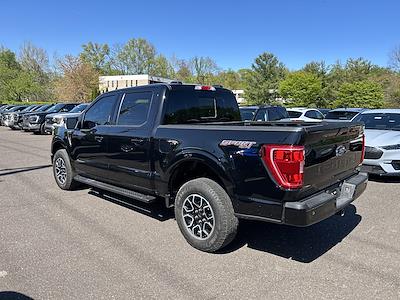 2023 Ford F-150 SuperCrew Cab 4x4 Pickup for sale #FAU2635 - photo 2