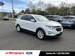 2020 Chevrolet Equinox AWD SUV for sale #FAU2636 - photo 4