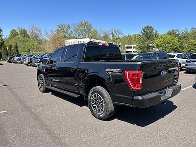 2023 Ford F-150 SuperCrew Cab 4x4 Pickup for sale #FAU2643 - photo 2