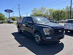 2023 Ford F-150 SuperCrew Cab 4x4 Pickup for sale #FAU2643 - photo 4