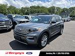 2023 Ford Explorer 4x4 SUV for sale #FAU2648 - photo 1