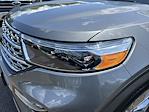 2023 Ford Explorer 4x4 SUV for sale #FAU2648 - photo 36