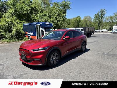 2021 Ford Mustang Mach-E AWD SUV for sale #FAU2657 - photo 1