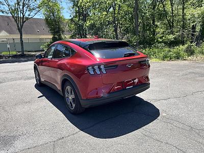 2021 Ford Mustang Mach-E AWD SUV for sale #FAU2657 - photo 2
