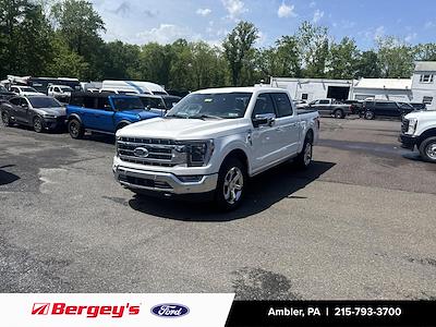 2023 Ford F-150 SuperCrew Cab 4x4 Pickup for sale #FAU2658 - photo 1
