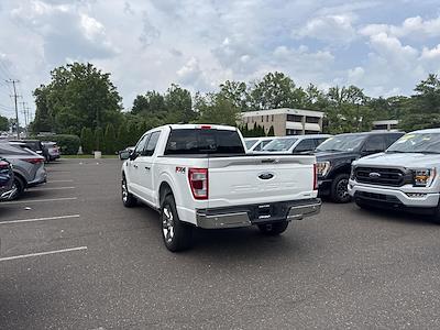 2023 Ford F-150 SuperCrew Cab 4x4 Pickup for sale #FAU2658 - photo 2