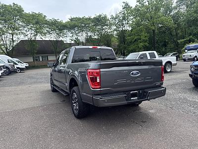 2023 Ford F-150 SuperCrew Cab 4x4 Pickup for sale #FAU2659 - photo 2
