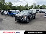 2023 Ford F-150 SuperCrew Cab 4x4 Pickup for sale #FAU2659 - photo 1