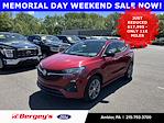 Used 2020 Buick Encore GX Select AWD SUV for sale #FAU2660 - photo 1