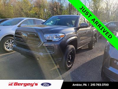 2019 Toyota Tacoma Double Cab 4x4 Pickup for sale #FAU2661 - photo 1