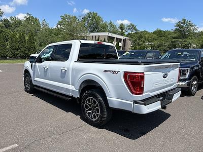 2023 Ford F-150 SuperCrew Cab 4x4 Pickup for sale #FAU2665 - photo 2