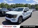 2023 Ford F-150 SuperCrew Cab 4x4 Pickup for sale #FAU2665 - photo 1