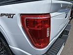 2023 Ford F-150 SuperCrew Cab 4x4 Pickup for sale #FAU2665 - photo 37